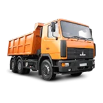 Вантажні авто