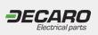 Запчасти DECARO