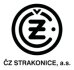 Логотип CZ Strakonice