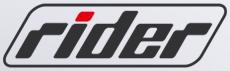 Запчасти RIDER