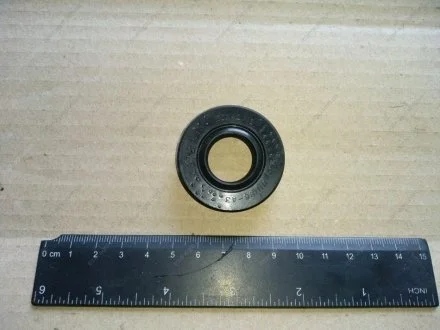Манжета 20х42х10 (ЯМЗ, КАМАЗ приводу ПНВТ) (740.1029240) (сальник) RU 236-1111186-А