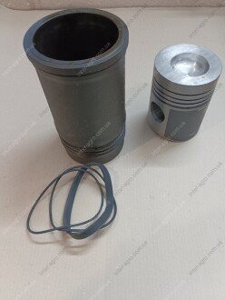 Фото 1 - гильзо-комплект ЯМЗ-236, 238 (ГП) гр.А П/К (МОТОРДЕТАЛЬ) МОТОРДЕТАЛЬ Кострома 236-1004008-Б Гильзо-комплект ЯМЗ-236, 238 (ГП) гр.А П/К (МОТОРДЕТАЛЬ) МОТОРДЕТАЛЬ Кострома 236-1004008-Б (фото 1)