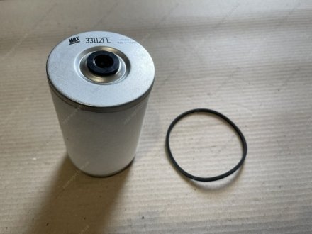Элемент фильтрующий топливный грубой очистки DEUTZ, MAN 33112FE WIX FILTERS PW809 (фото 1)