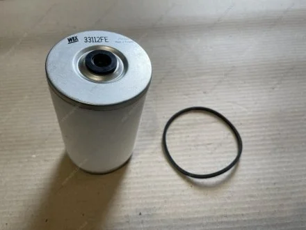 Елемент фільтруючий паливний грубої очистки DEUTZ, MAN /PW809 (WIX-Filtron) WIX FILTERS 33112FE