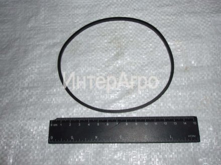 Кольцо уплотнительное фильтра масляного ЯМЗ, КАМАЗ, СМД-31 201-1012083 (фото 1)