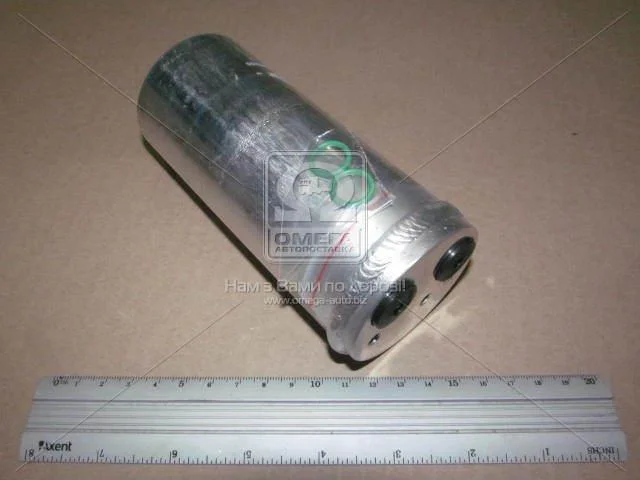Осушувач DAEWOO Lanos 97- (вир-во NRF) 33-148 (фото 1)