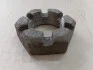 Гайка шестерни ведущей, пальца рулевого цилиндра, сошки Т-150 151.72.226 (фото 1)