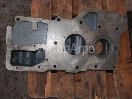 Фото 1 - гидробак Т25 "Влад." (корпус гидромеханизма) 25.57.201-10 Гидробак Т25 "Влад." (корпус гидромеханизма) 25.57.201-10 (фото 1)