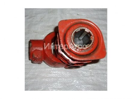 Шарнір із запобіжною муфтою Н/в АК(м)-400