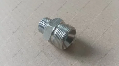 Штуцер перехідний S24хS32 (М20x1,5-М27x1,5) (ДК) Дорожня карта DK-045