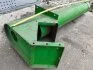 Кожух шнека зернового похилого комбайн ДОН 1500 (до 90р.) 10.01.47.010А (фото 7)