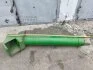 Кожух шнека зернового похилого комбайн ДОН 1500 (до 90р.) 10.01.47.010А (фото 8)