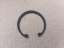 Кольцо стопорное пальца поршневого ЯМЗ 236-1004022-Б (фото 1)
