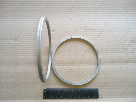 Кольцо уплотнения газового стыка КАМАЗ 740.1003446 (фото 1)