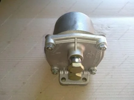 Фильтр топливный МТЗ грубой очистки JFD 240-1105010