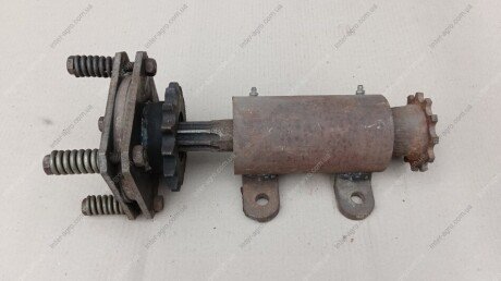 Вал приводной БМ-6 в сб. (БМД 59270) Н/в БМД-03170