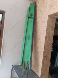 Борт верхнего решета комбайн ДОН правый (РСМ) РОСТСЕЛЬМАШ 10.01.06.010А-01