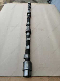 Вал распределительный СМД-31 (распредвал комбайн ДОН-1500 под шпонку) Н/в 31-0501