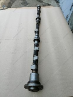 Вал распределительный СМД-31 (распредвал комбайн ДОН-1500 под фланец) Н/в 31-0501