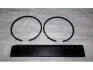 Кільця поршневі ПД-10, П-350 Р1 (72,75) К-КТ 2шт (СТАПРІ) Ставропольский Завод Поршневых Колец Д21-С31АР1 (фото 2)