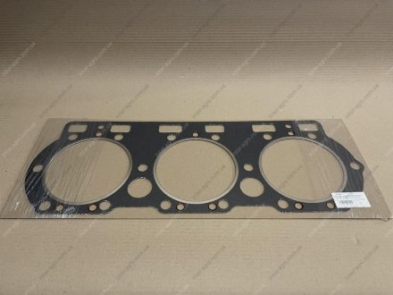 Прокладка головки блока ЯМЗ-236 (нов. обр.) (Фритекс) Фритекс, Ярославль 236-1003210-В5
