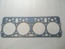 Прокладка головки блока А41 (ЛЗТД) Трактородеталь г. Лозовая 43-06с8 (фото 1)