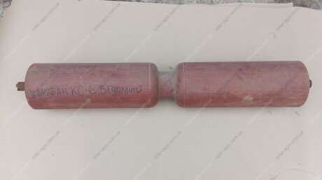 Барабан КС-6 відомий (12.096.402.8) Н/в КС6В-25710