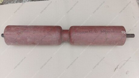 Барабан КС-6 ведучий (12.096.401.1) Н/в КС6В-25700