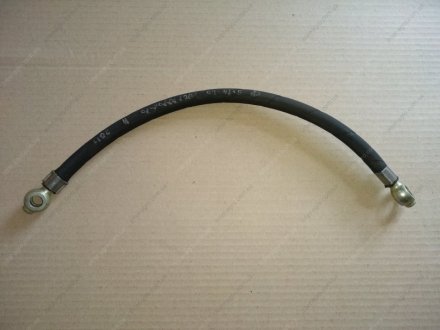 Трубка подвода масла к помпе СМД-31 Н/в 31-13С7-1