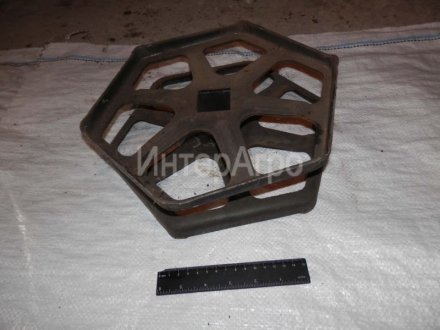 Колесо КС-6 подвійне (12.096.796.3) Н/в КС6В-34200