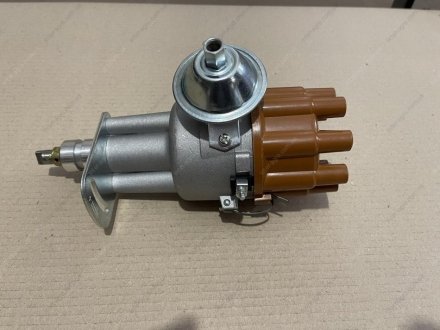Распределитель зажигания ГАЗ 53, ГАЗ 3307 контактный (ДК) Дорожня карта Р-133 (фото 1)