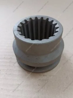 Муфта рухома привода НШ-50 Т-150К (Україна) Украина 151.57.242