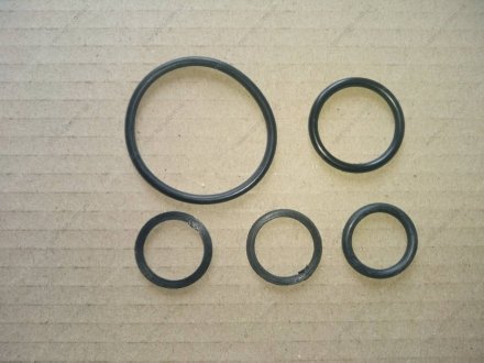 Ремкомплект "Карп." регулятора скорости Н/в 107-00410