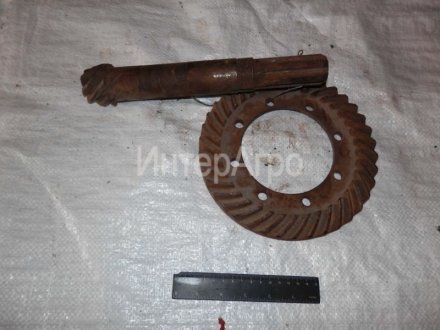 Пара КС-6 гол. ред. копача (прав.) Н/в 12.097.289.7