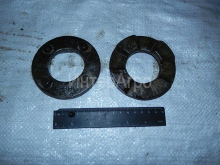 Диск КС-6 зубчастий (12.014.584.0) Н/в КС6В-48618