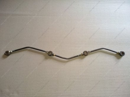 Топливопровод слива СМД-31 (4-ой) Н/в 31-15С9-2