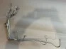 Топливопровод высокого давления Т-40 дв. Д-144 Д37Е-1104200-26 (фото 1)