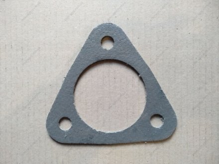 Прокладка коллектора СМД31 (ЛЗТД) Трактородеталь г. Лозовая 31.07.38