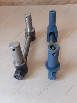 Механізм регулювання глибини КПС КПП 00.170 (фото 1)