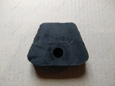 Прокладка РКС-6 лапи коренезабірника Украина РКС6-10009