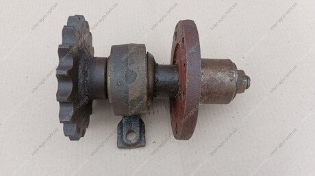 Привід шнека СПС-4,2 Н/в СПС-16220