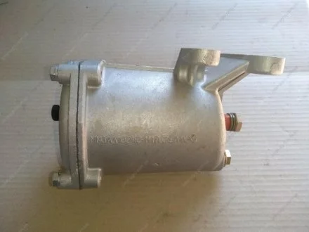 Фільтр паливний МТЗ тонкого очищення JFD 240-1117010-А-01