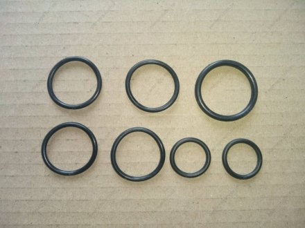 Ремкомплект &quot;Карп.&quot; регулятора потока 107-00408 (фото 1)