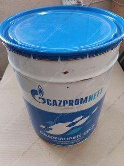 Мастило Літол-24 20л (18кг)) Gazpromneft EP-2 (фото 1)