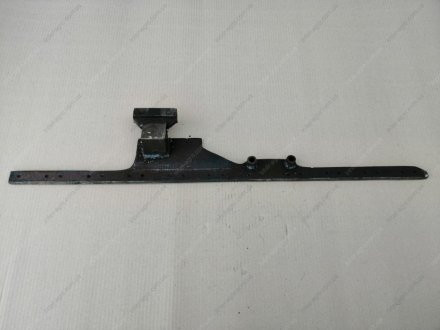 Головка ножа ЖРБ нижня (п'ятка) Украина ЖС08.080