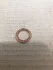 Шайба 16х22х1,5 топливопровода медная 1/02570/60 (фото 1)