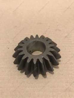 Фото 1 - сателіт диференціала Т-16, Т25 (25Ф.37.147) 7.37.147 Сателіт диференціала Т-16, Т25 (25Ф.37.147) 7.37.147 (фото 1)