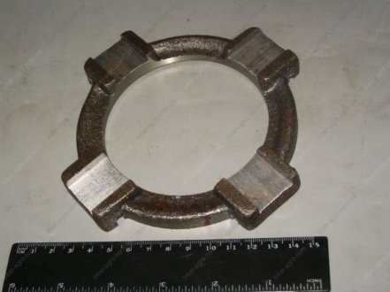Кольцо Т150 СМД-60 отжимных рычагов Украина 150.21.240А (фото 1)