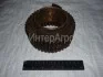 Шестерня раздаточной коробки Т-150 подвижная (ХТЗ) Харьковский Тракторный Завод 151.37.061-2 (фото 2)