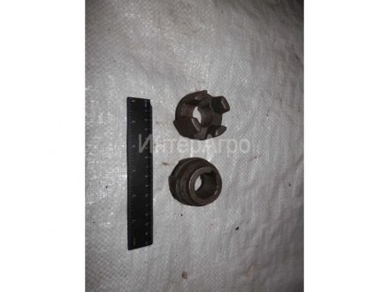 Напівмуфта МКК-6 сполучна Н/в МКК-23301